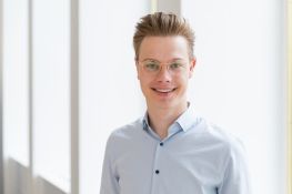 Maximilian Dahlems - Stadt Werdohl