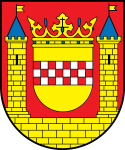 Wappen Stadt Plettenberg