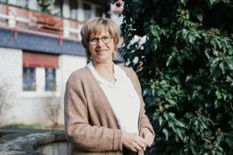 Sabine Hengstebeck - Stadt Lennestadt