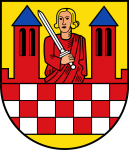 Wappen Stadt Iserlohn