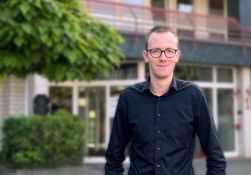 Felix Spanke - Stadt Lennestadt