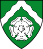 Wappen der Gemeinde Finnentrop