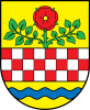 Wappen der Stadt Nachrodt-Wiblingwerde