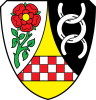 Wappen der Stadt Werdohl