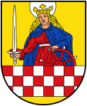 Wappen Stadt Altena